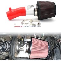 Mazda3 Axela 1.5L 2.0L Car Cold Air Intake Filter Kit Pipe Mazda6 Atenza CX4 2.5L High Flow Performance Turbo Filters 2014-2021