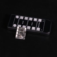 LYBMTWF LED Light Accessories Shunt Module+Remote Control