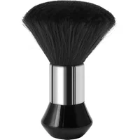 Hair Salon Soft Hair Brush Neck Dust Collector Beard Shaving Cleaning Brush Home Hairdressing Accessories Tools