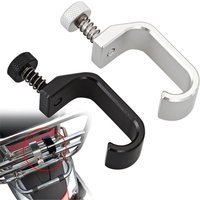 Motorcycle Luggage Rack Basket Bag Frame Hook Crotchet Grip For Vespa Piaggio GTS LX LXV Sprint Primavera 50 125 250 300 Scooter