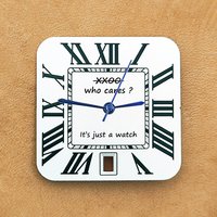 New NH35 dial square Roman dial Personalized dial men's watch dial suitable for NH 35 movement watch accessories