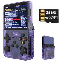 2025 Genuine R36S korean language version Retro game machine for Nintend ds Emulators Portable game console korea version ArkOS