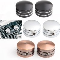 Motorcycle Spark Plug Cover Engine Screws Nut Head Bolts Caps For Harley Touring Sportster XL883 1200 48 72 Twin Cam Accessories