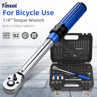 AliExpress NONE Tinsol 32PC Torque Wrench 1/4