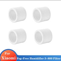 1/2/4Pcs For Xiaomi mijia Fog-Free Humidifier 3-800 Filter Cartridge CJSJSQ04ZMZ Filter Mesh 800 3-800mL/h
