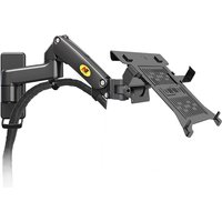 New NB F150 Gas Spring 24-35 inch LED TV Wall Mount Monitor Holder Ergonomic Mount Arm Max. VESA 100*100mm Loading 3-12kgs