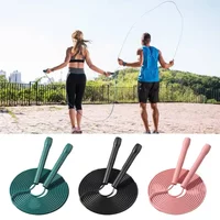 1PCS Professional Skipping Rope Men and Women Racing Skipping Rope Children Training Sports Fitness Skipping Rope Gym Jump Ropes
