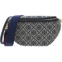 TORY BURCH T Monogram Belt Bag in Navy 162094-405