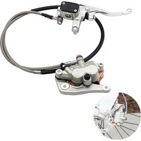 Motorcycle Front Brake Caliper Master Cylinder For KTM XC XCF SX SXF EXC EXCF XCW XCFW TPI Six Days 125 150 250 300 350 450 500