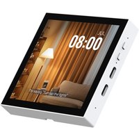 Waveshare ESP32-S3 Smart 86 Box, Based On ESP32-S3 Module, Supports Secondary Development, 5-point Touch Display, RGB Interface