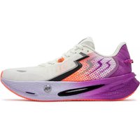 361° Float20 Running Shoes Men's Mesh Breathable Shock Absorption Rebound Sports Shoes for Spring Summer Road Running