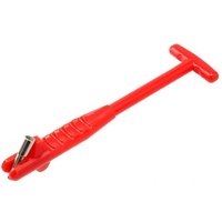 Professional Car Tire Valve Stem Puller Changer Tool Auto Metal Tube Repair Installation Tool Car Accessories