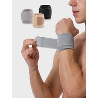 1/2PCS Elbow Braces Wrist Adjustable Velcro Wrist Support Brace Fitness Protective Accessories for Left/Right Hand Pain Relief