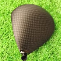 Only The Ball Head The Standard FOR MAX Model of The 2025 New Golf Club FOR Qi35 First-wood Tee