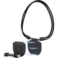 PULUZ Action Camera Magnetic Neck Mount Holder Vlog POV Neck Strap Action Camera Accessory