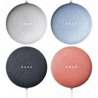 For Google Home Nest Hub Max Nest Mini 2nd generation Google Voice, smart speaker