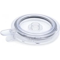 Couvercle pour Thermomix TM7, couvercle de pot de mixage en PC transparent avec visualisation