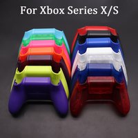 DIY Replacement Part Back Housing Shell Case For Xbox Series X S Controller