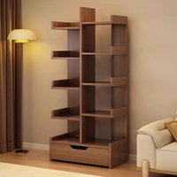 Sturdy Multi-layer Shoe Rack Indoor Home Entrance Simple Renting Storage Organizer Beautiful Small Narrow Cabinet for Shoes