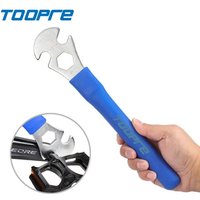 Mountain Bicycle Pedal Removal Wrench Bike Disassembly Repair Tools 15mm Extended Disassembly And Installation Tools