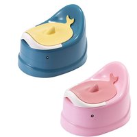 Kinder Töpfchen Stuhl Reise Toilette Training Stuhl Mit Anti-Spritzwasser Abdeckung Kinder Töpfchen Trainer Liefert Für Straße Ausflüge