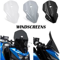 For CB750 Hornet 2025 2026 CB 750 HORNET Motorcycle Accessories Wind Deflector Screen Fairing Expanded Windscreen Windshield