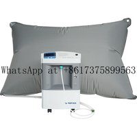Longfian EWOT Oxy gen Training System with Reservoir Bag for Hypoxic Exercise Therapy