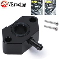 VR - BOOST GAUGE SENSOR ADAPTER Für AUDI VW SEAT SKODA TFSI TSI 1,2 T/1,4 T 1,6 1,9 2,0 BOOST VAKUUM TAP VR7812