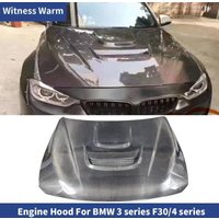 For 3 Series 4 Series F30 F32 F33 F36 Front Hood for F30 F32 Bonnets Engine Covers F33 F36 Bonnet
