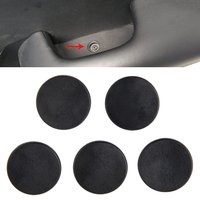 5pcs/set Door Pull Handle Clip Cover Cap For Hyundai For Tucson For IX35 827343A000 82734-3A000 82734-3A0009P, 827343A000WK
