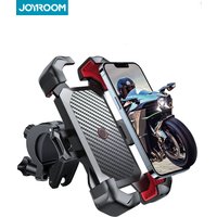 AliExpress Joyroom Bicycle Phone Holder Bike Accessories Adjustable Stand 360° Rotatable Universal Mobile Phone Stand for 4.7-7 Inch Mobile