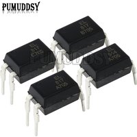 20PCS PC817C PC817 C B A DIP-4 SOP-4 SOP PC817B EL817 EL817C PC817A H11A817B PC814A PC814 EL814A DIP4 DIP PC123