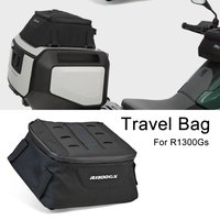 R 1300 GS Vario Top Case Extension Bag Motorcycle Top Box Waterproof Travel Tool Bags For BMW R1300GS R1300 GS1300 Accessories