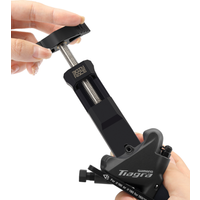 AliExpress riderace RIDERACE Bike Caliper Piston Resetting Tool for SHIMANO/SRAM 2-Piston 4-Piston Bicycle Hydraulic Brake Press Tool Brake Reset
