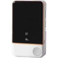 LED Light Fragrance Aroma Diffuser 1800mAh Battery 80㎡ Coverage with Mijia Control Pet Smell Removal for Hotels Home Toilet