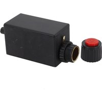 Spark Generator Patio Heater Electronic Push Button Pluse Igniter With Wire Patio Heater Replace For Gas Firepits Burner Grill