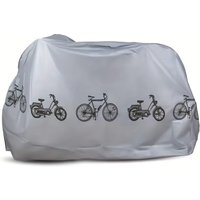 AliExpress NONE Bicycle Case Cover Bicycle Gear Waterproof Raincover Bike Cover Outdoor Sunshine Cover MTB bike Accessories