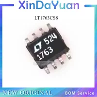 5 pcs LT1763CS8 1763 SOP-8 LT1763