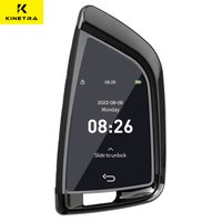 CF568 Universal Blade LCD Car Smart Key For BMW Benz Land Rover Audi Toyota Honda Mazda Nissan Hyundai Ferrari Jeep Maserati