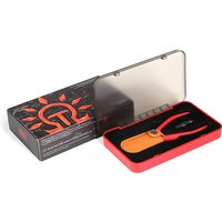 DSPIAE ST-A 3.0 Single Blade Nipper Bent Long Nose Pliers Non-Scale Precision Hand Tool for Model Electrical Parts
