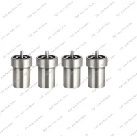 4Pcs For SANTANA Land Rover 88 90 109 110 2.25D 2.5D Injector Nozzle RDN0SPC6209