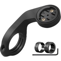 AliExpress ECIOSL Bike Computer Mount Holder for Garmin Wahoo Blackbird Compatible with Mountain Road Bicycles Secure and Durable