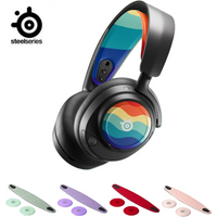 Original Steelseries Arctis Nova 7/ Arctis Nova Pro/ Arctis Nova Pro Wireless Headphone Magnet Cover Headseat Side Cover