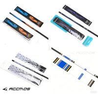 Archery Arrow Stickers Shaft Decal Set - Durable Archery Accessories