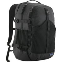 Patagonia Polyester Backpack Men's Black 47929-BLK