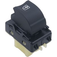SORGHUM Power Window Control Switch Single Button For Renault Logan 2, Sandero, Duster, Capture Lada X-Ray,254218614R 254217475R