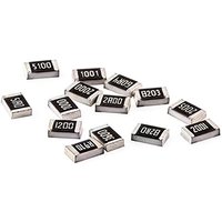 100Pcs 1% 0805 0R SMD Chip Fixed resistor 0.1 0.12 0.15 0.2 0.22 0.33 0.3 10 15 22 33 47 120 150 ohm 1K 3.3 4.7 100 2.2 5.1M
