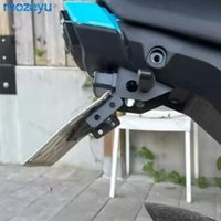For Honda MSX 125 MSX125 GROM 125 GROM125 2026 2025- 2022 License Plate Holder Bracket Rear Tail Tidy Fender Eliminator Kit Pit