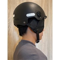 AliExpress NONE Winter Electric Motorcycle Helmet Liner Warm Beanie Padded Ear Protection Head Cover Motorbike Helmet Liner Cycling Equipment