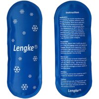 1/2/3pcs Portable Reusable Diabetic Insulin Cooling Bag Cold Gel Ice Pack Protector Pill Refrigerated Ice Pack Cooler Travel